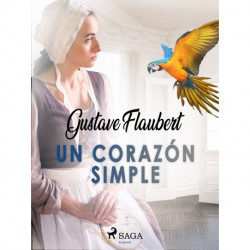 Un corazón simple