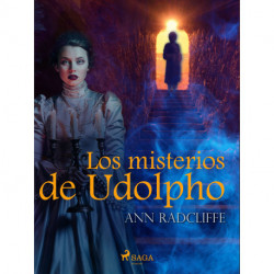 Los misterios de Udolfo