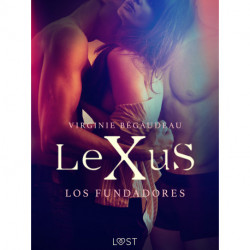 LeXuS : los Fundadores