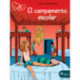 C de Clara 9 - El campamento escolar