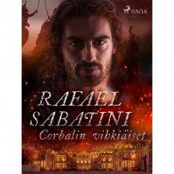 Corbalin vihkiäiset