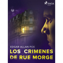 Los crimenes de Rue Morge