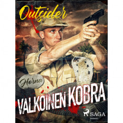Valkoinen kobra