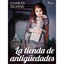La tienda de antigüedades