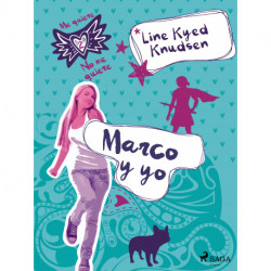 Me quiere/No me quiere 2: Marco y yo