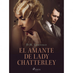 El amante de Lady Chatterley