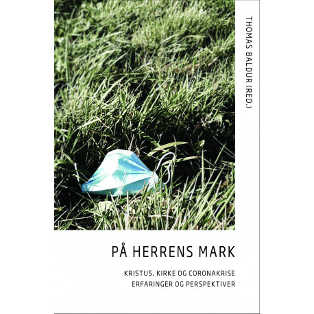 På Herrens Mark: Kristus, kirke og coronakrise - erfaringer og perspektiver