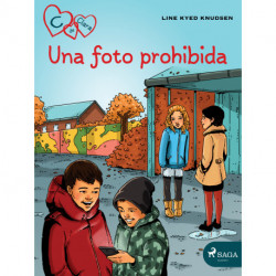 C de Clara 15 - Una foto prohibida