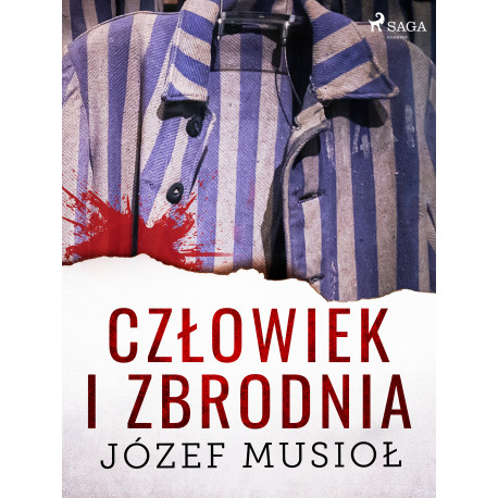 Człowiek i zbrodnia