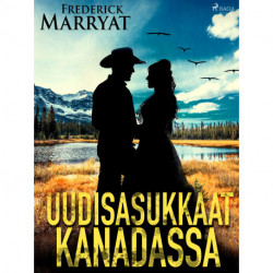 Uudisasukkaat Kanadassa