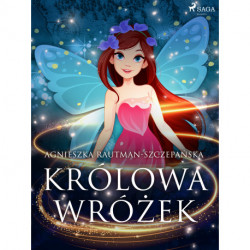 Królowa wróżek