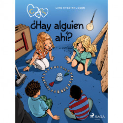 C de Clara 13 - ¿Hay alguien ahí?