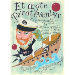Et ægte pirateventyr