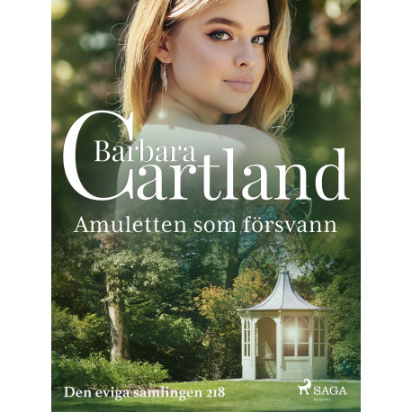 Amuletten som försvann