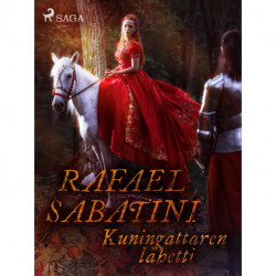 Kuningattaren lähetti