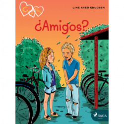 C  de Clara 11 - ¿Amigos?