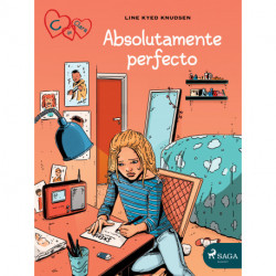 C de Clara 16 - Absolutamente perfecto