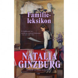 Familieleksikon