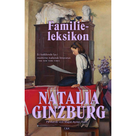Familieleksikon