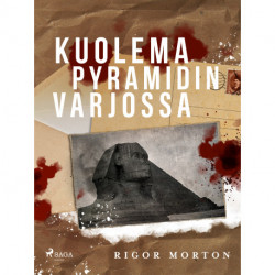Kuolema pyramidin varjossa