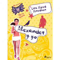 Me quiere/No me quiere 1: Alexander y yo