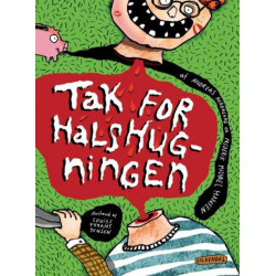 Tak for halshugningen