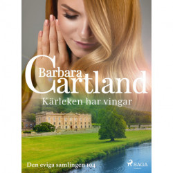 Kärleken har vingar