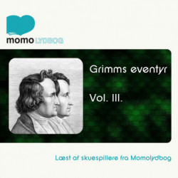 Grimms eventyr Vol.3
