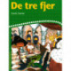 De tre fjer