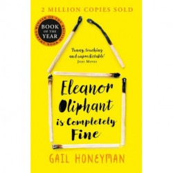 Eleanor Oliphant is Completely Fine