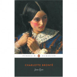 Jane Eyre
