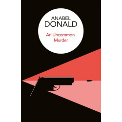 An Uncommon Murder
