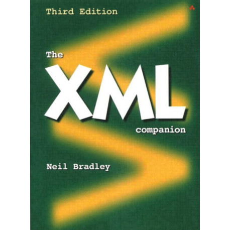 The XML Companion