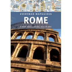 Rome Everyman Mapguide