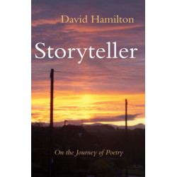 Storyteller: On the Journey of Poetry