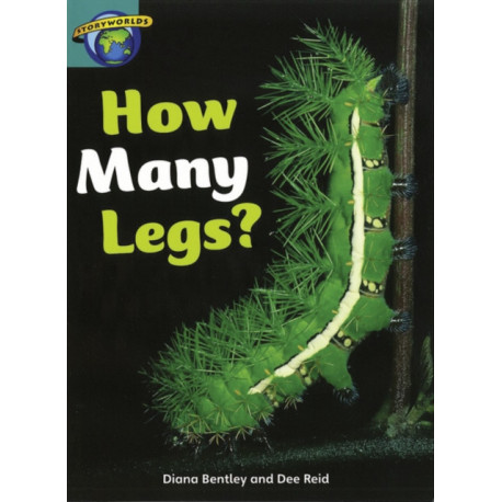 Factworld Stage 6 Pack