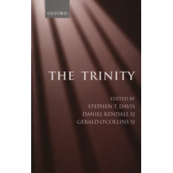 The Trinity: An Interdisciplinary Symposium on the Trinity