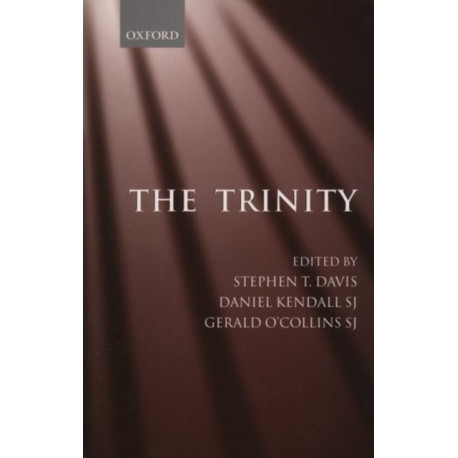The Trinity: An Interdisciplinary Symposium on the Trinity