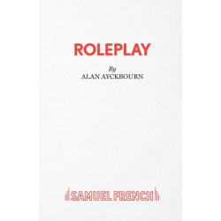 Damsels in Distress: Roleplay