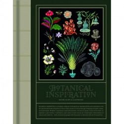 Botanical Inspiration: Nature in Art and Illustration