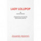 Lady Lollipop