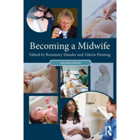 Becoming a Midwife