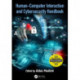 Human-Computer Interaction and Cybersecurity Handbook