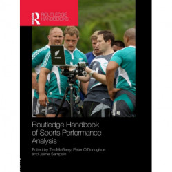 Routledge Handbook of Sports Performance Analysis