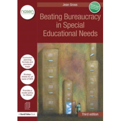 Beating Bureaucracy in Special Educational Needs: Helping SENCOs maintain a work/life balance