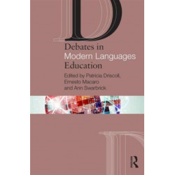 Debates in Modern Languages Education