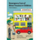 Emergency Care of Minor Trauma in Children