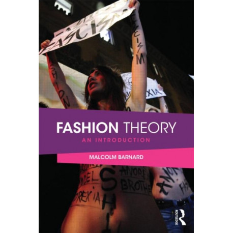 Fashion Theory: An Introduction