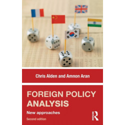 Foreign Policy Analysis: New approaches