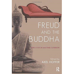Freud and the Buddha: The Couch and the Cushion